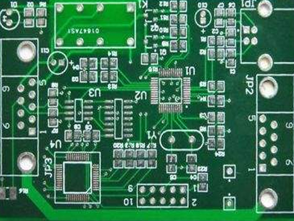 PCB打標機的重要性與PCB激光打碼機的工作原理