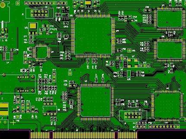 鋁基板激光切割機(jī)為PCB廠家提高加工效率